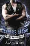 Book cover for Reaper's Stand