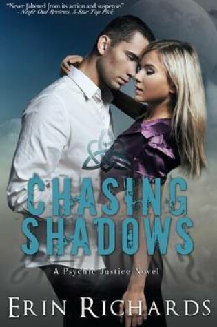 Cover of Chasing Shadows