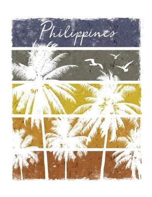 Book cover for Philippines