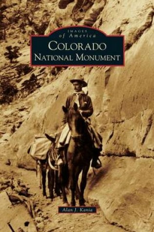 Cover of Colorado National Monument