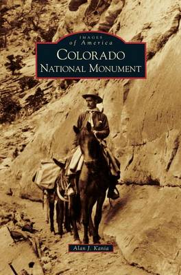 Cover of Colorado National Monument