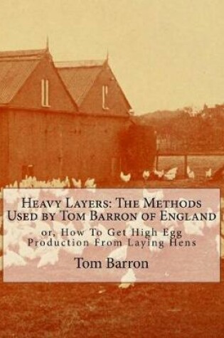 Cover of Heavy Layers