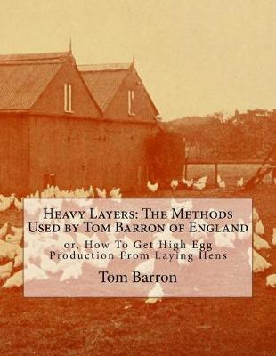 Book cover for Heavy Layers