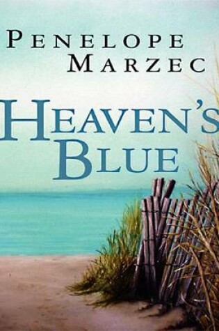 Cover of Heaven's Blue