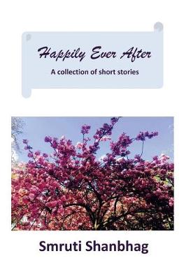 Book cover for Happily Ever After