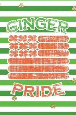 Cover of Ginger Pride