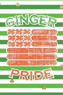 Book cover for Ginger Pride