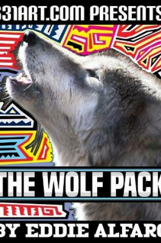 Cover of The Wolf Pack