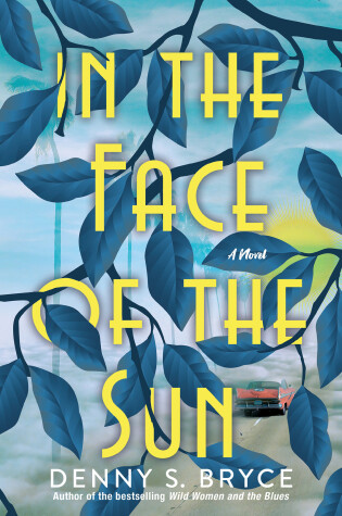 Cover of In the Face of the Sun