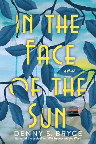 Cover of In the Face of the Sun