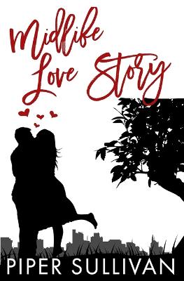 Book cover for Midlife Love Story