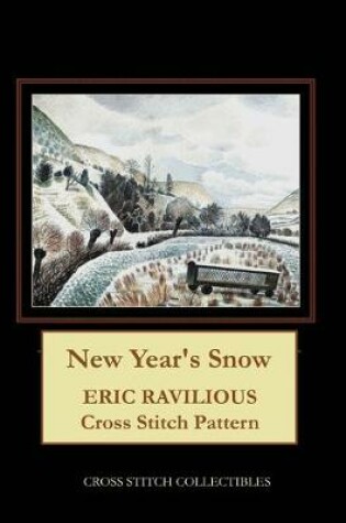 Cover of New Year's Snow