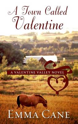 Cover of A Town Called Valentine