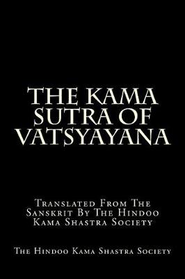 Cover of The Kama Sutra of Vatsyayana