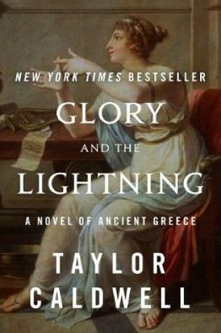Cover of Glory and the Lightning