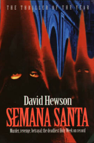 Cover of Semana Santa