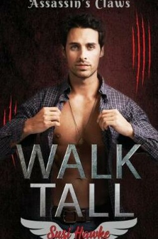 Cover of Walk Tall