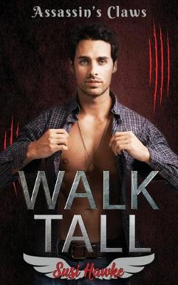 Book cover for Walk Tall