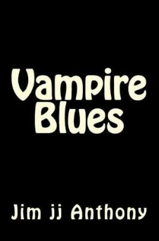 Cover of Vampire Blues
