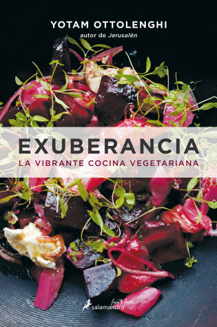 Cover of Exuberancia / Plenty More