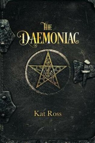 Cover of The Daemoniac