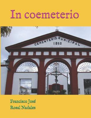 Book cover for In coemeterio