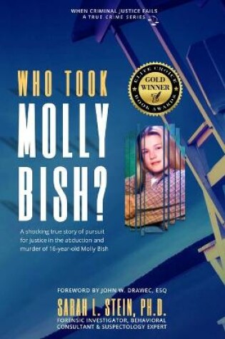 Cover of Who Took Molly Bish