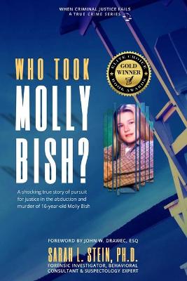Book cover for Who Took Molly Bish