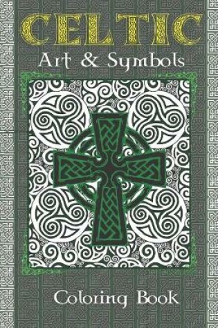 Cover of Celtic Art & Symbols