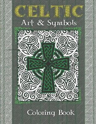 Book cover for Celtic Art & Symbols