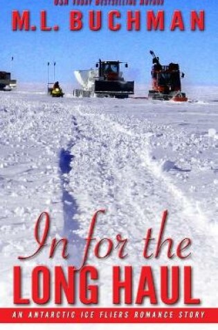 Cover of In for the Long Haul