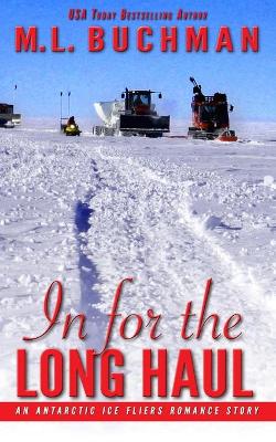 Book cover for In for the Long Haul