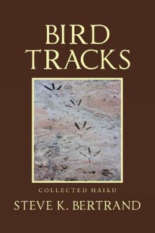 Cover of Bird Tracks
