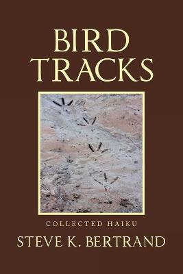 Book cover for Bird Tracks