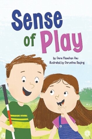 Cover of Sense of Play