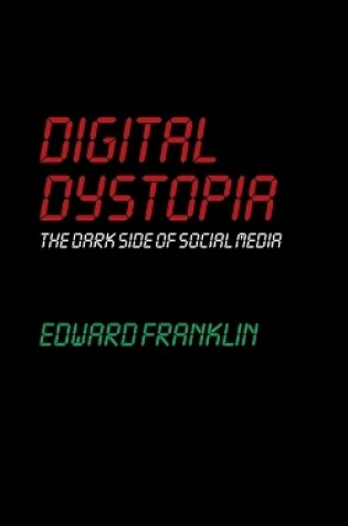 Cover of Digital Dystopia