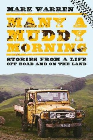 Cover of Many a Muddy Morning