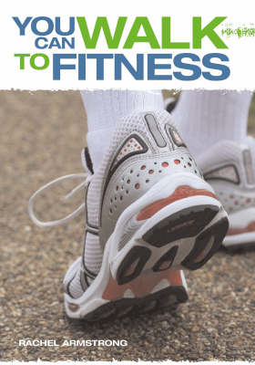 Book cover for You Can Walk to Fitness