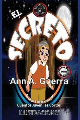 Book cover for El Secreto