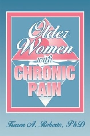 Cover of Older Women With Chronic Pain