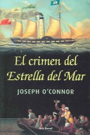 Book cover for El Crimen del Estrella del Mar