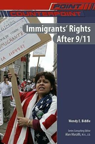 Cover of Immigration Policy