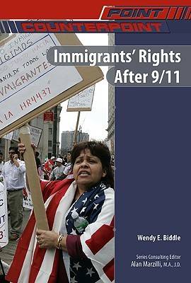 Cover of Immigration Policy