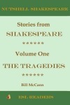 Book cover for Stories from Shakespeare Volume 1