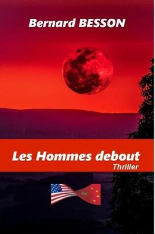 Cover of Les Hommes debout