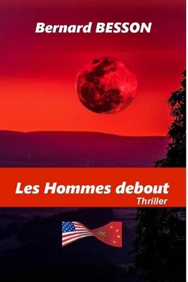 Book cover for Les Hommes debout