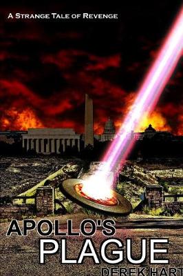 Book cover for Apollo's Plague