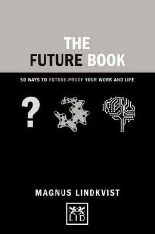 Cover of The Future Book