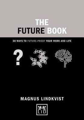Book cover for The Future Book