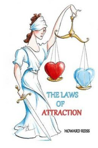 Cover of The Laws of Attraction